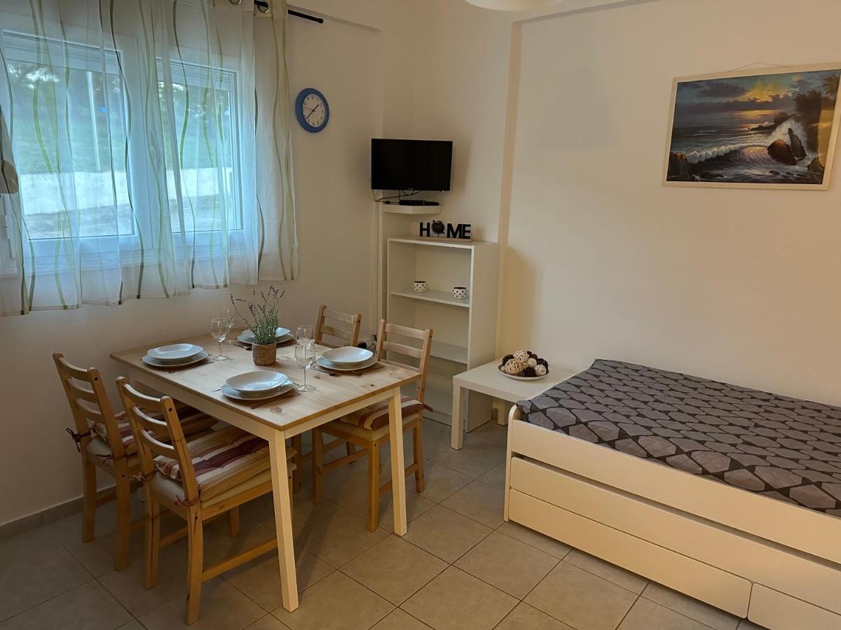 Apartments 4 You Paliouri Exterior foto