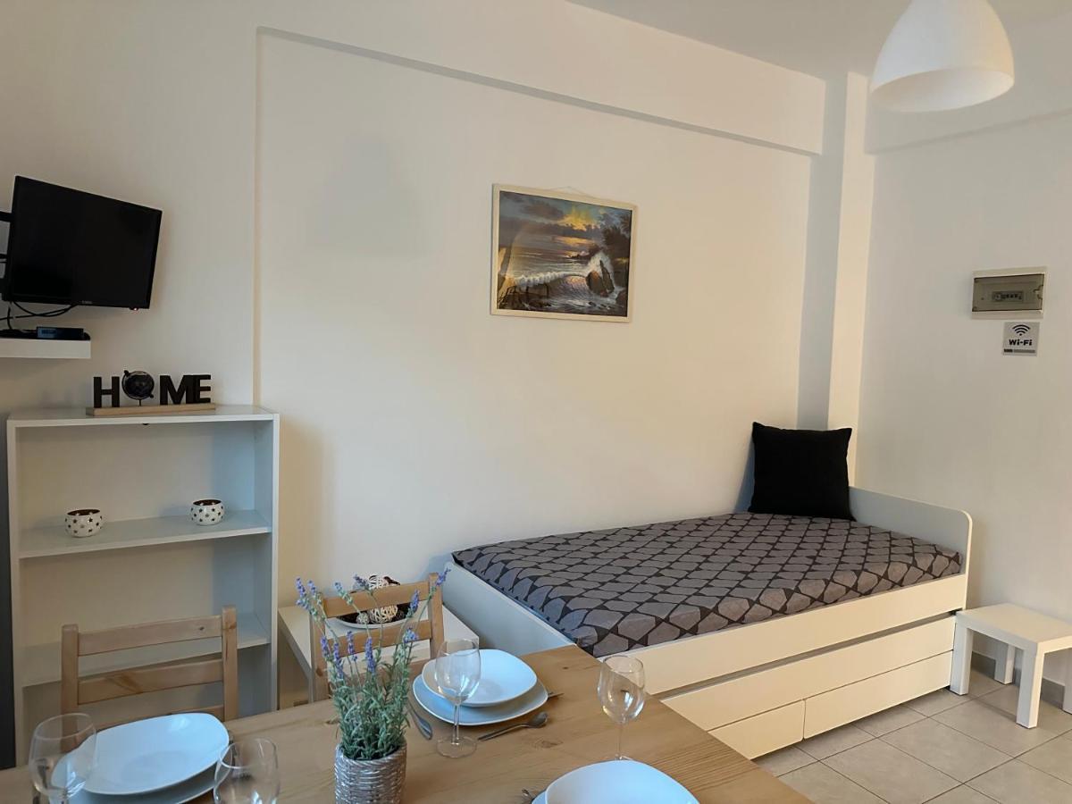 Apartments 4 You Paliouri Exterior foto