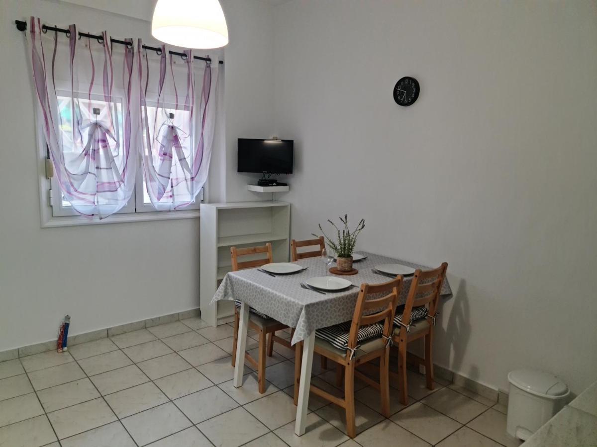 Apartments 4 You Paliouri Exterior foto