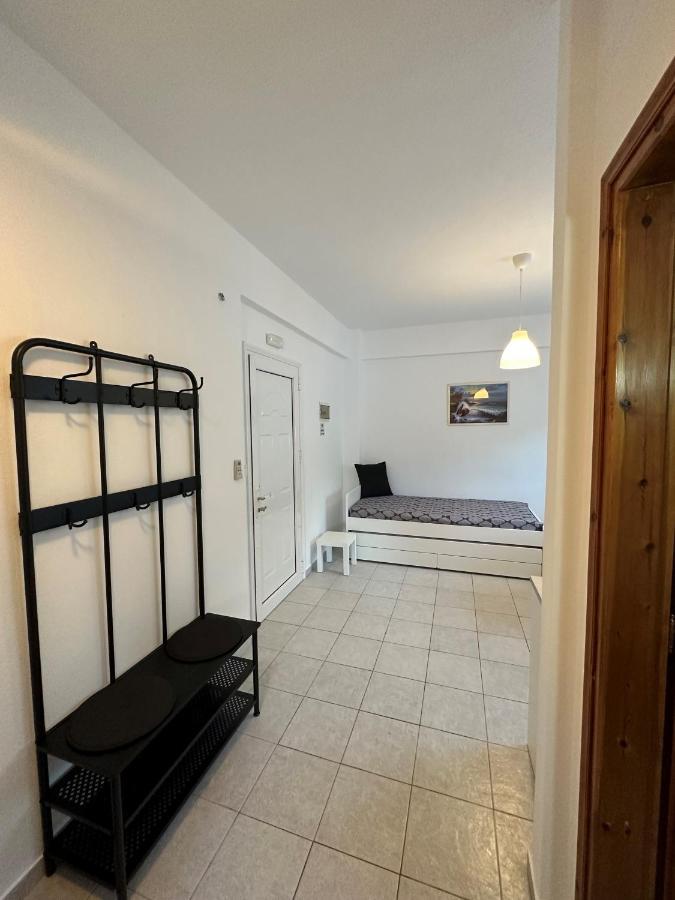 Apartments 4 You Paliouri Exterior foto