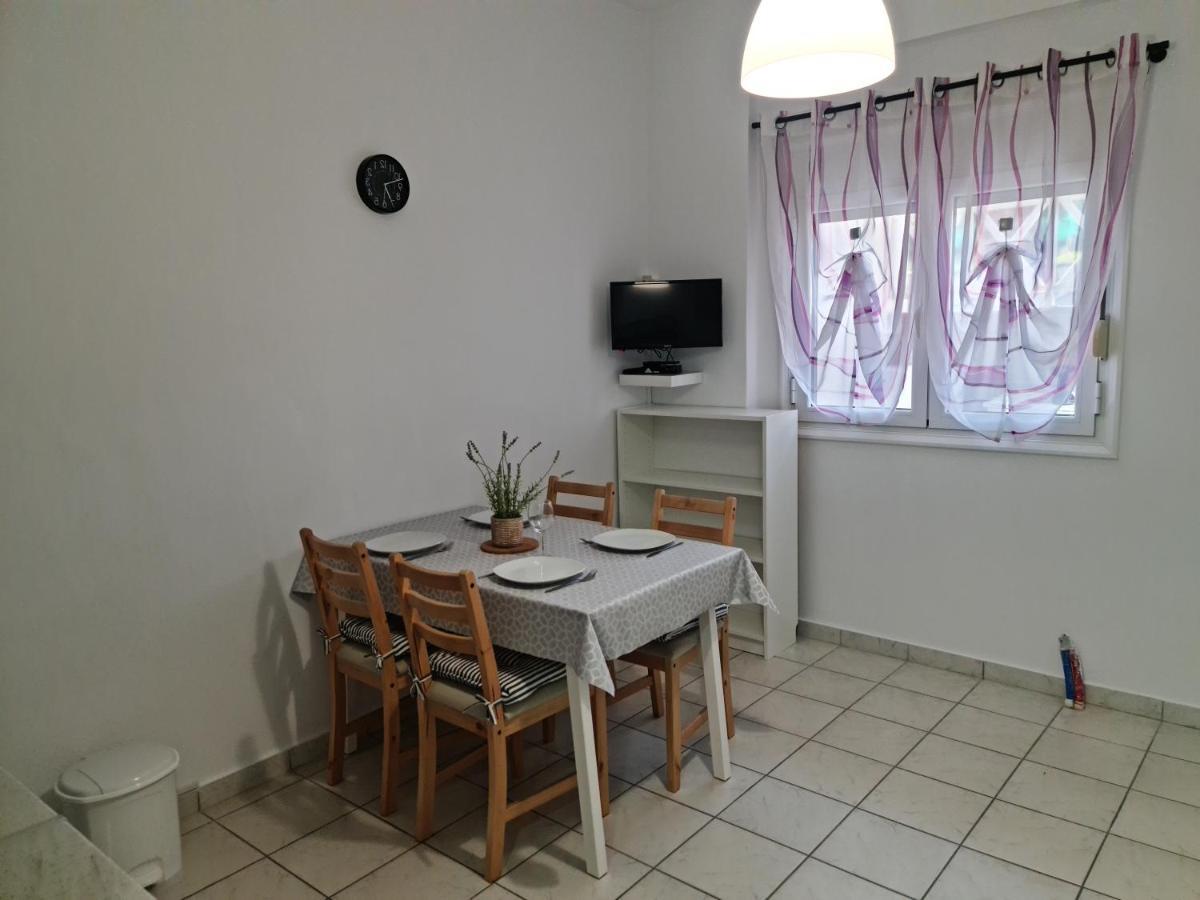 Apartments 4 You Paliouri Exterior foto
