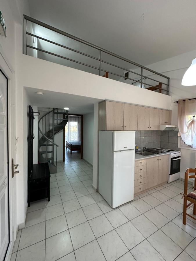 Apartments 4 You Paliouri Exterior foto