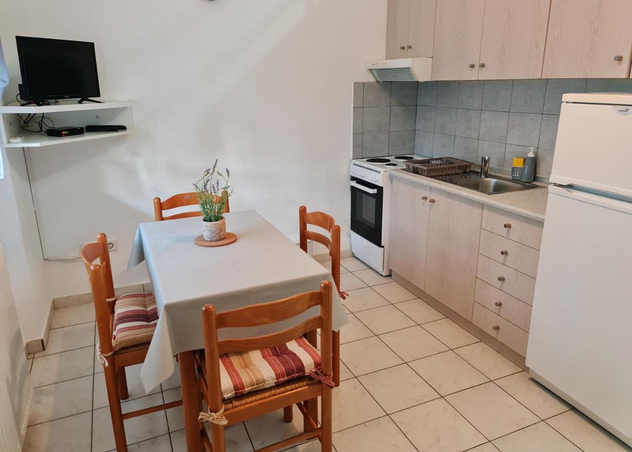 Apartments 4 You Paliouri Zimmer foto